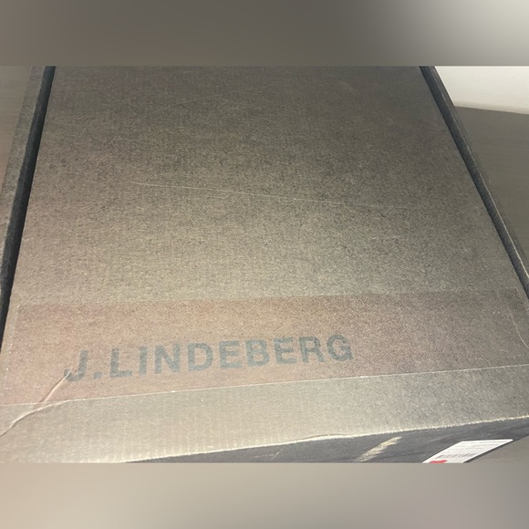 Men’s J. LINDEBERG hat - Picture 4 of 4